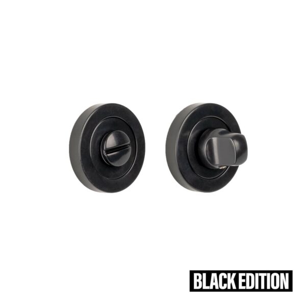 Imagen de Muletilla y descondena 01-MD BLOCK BLACK EDITION