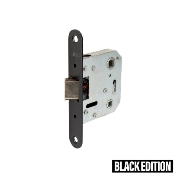 Imagen de Picaporte unificado 812 BLACK EDITION