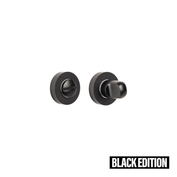 Imagen de Muletilla y descondena 04-MD BLOCK BLACK EDITION