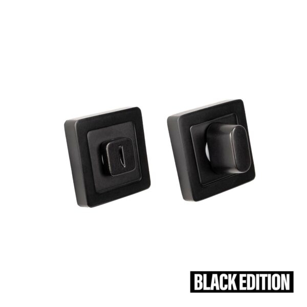 Imagen de Muletilla y descondena 05-MD BLOCK BLACK EDITION