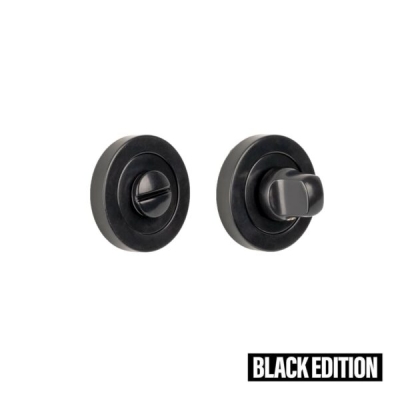 Muletilla y descondena 01-MD BLOCK BLACK EDITION