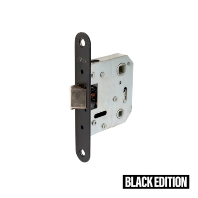 Picaporte unificado 812 BLACK EDITION