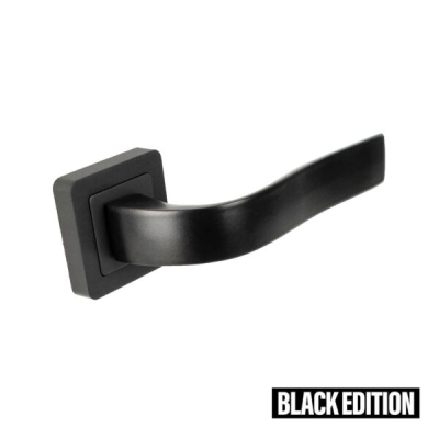 Manilla roseta 8844 FUTURA BLACK EDITION