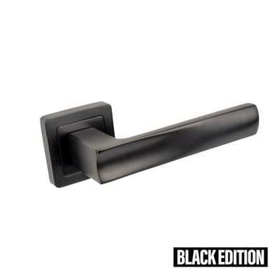 Manilla roseta 8843 ELICE BLACK EDITION