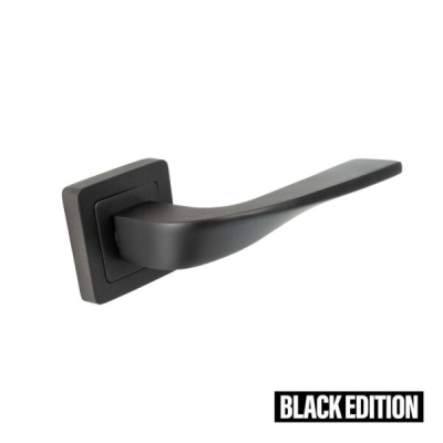 Manilla roseta 8842 MAXIM BLACK EDITION