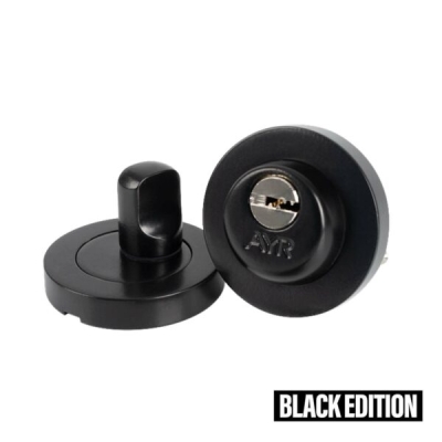 103-50 CM CLOSE BLACK EDITION