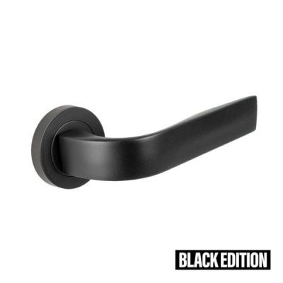 Manilla roseta 8841 CASTA BLACK EDITION