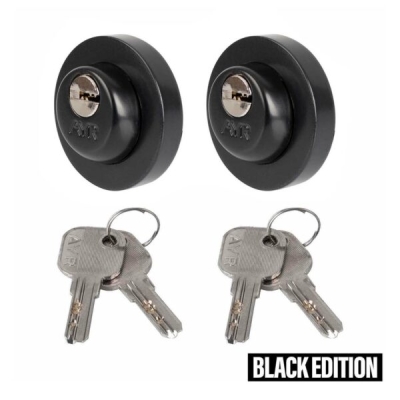 103-50 CC CLOSE BLACK EDITION