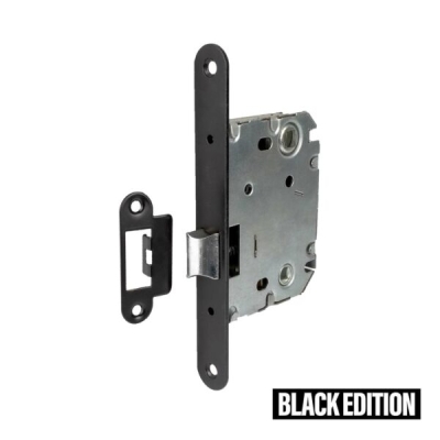 Picaporte unificado 815 BLACK EDITION