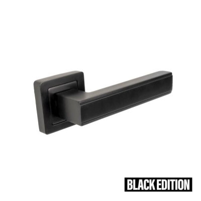 Manilla roseta 8855 CHAI BLACK EDITION