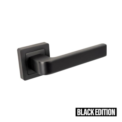 Manilla roseta 8853 CANELA BLACK EDITION