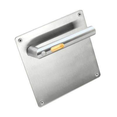 Manilla escudo inteligente AYR Led Handle 8527LH